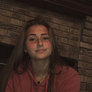 Meet your Posher, Haylee